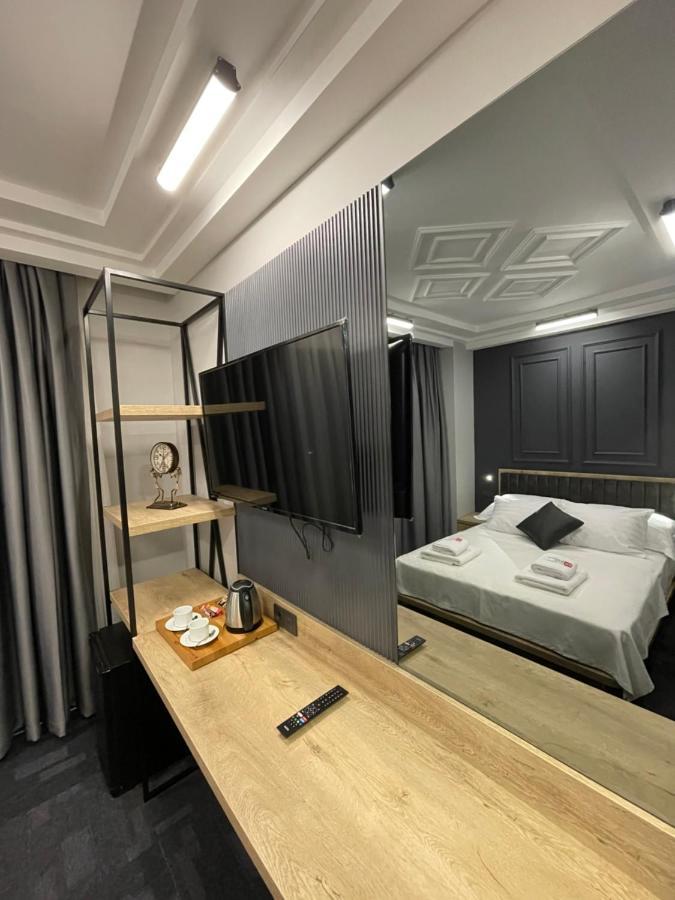Rw Boutique Hotel 伊斯坦布尔 外观 照片