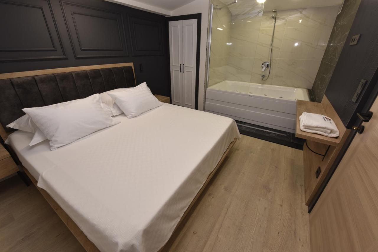 Rw Boutique Hotel 伊斯坦布尔 外观 照片